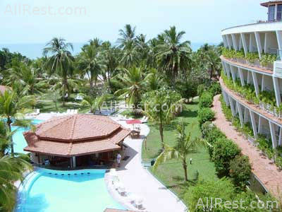 Eden Spa Resort 6